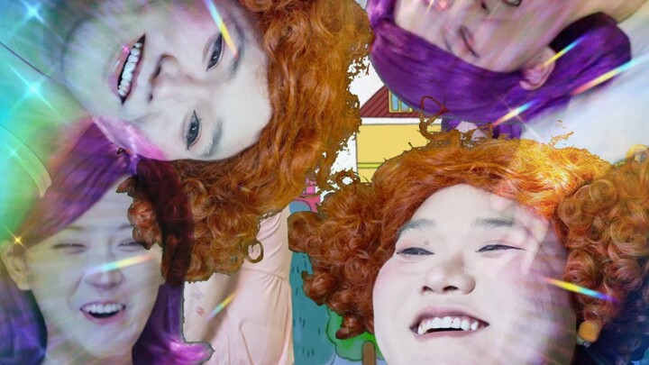 Người Vợ Muôn Màu