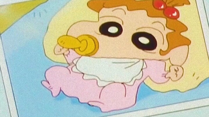 #Crayon Shin-chan (18)