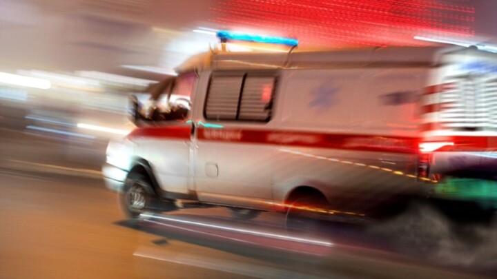 الإنقاذ السريع 1