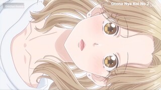 "Đồng Nghiệp Là Người Tình 1 Đêm Của Tôi 2"Oniichan Review Anime