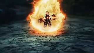 Rengoku vs Akaza [ AMV ] Demon Slayer