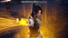 Rebirth Of The Sword Patriarch Eps 17