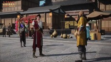Fight For The Throne Episode 42 Subtitle Indonesia