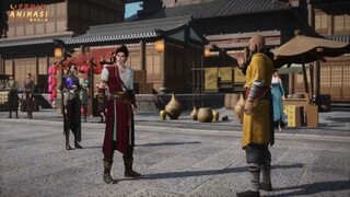 Fight For The Throne Episode 42 Subtitle Indonesia
