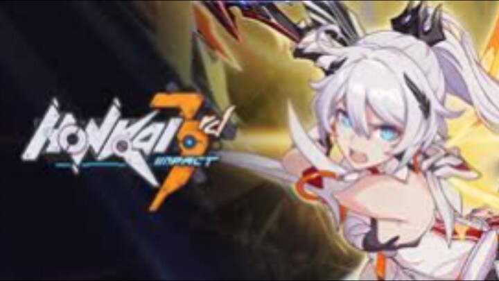 [Honkai Impact 3rd] cbt patch 8.0 grinding with dream team #hi3rd #storymode