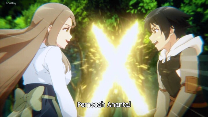 Hero Without a Class: Who Even Needs Skills?! episode 6 Full English Sub | REACTION