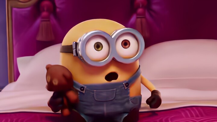 【Times Youth League】Karya dubbing animasi awal Song Yaxuan diduga terungkap