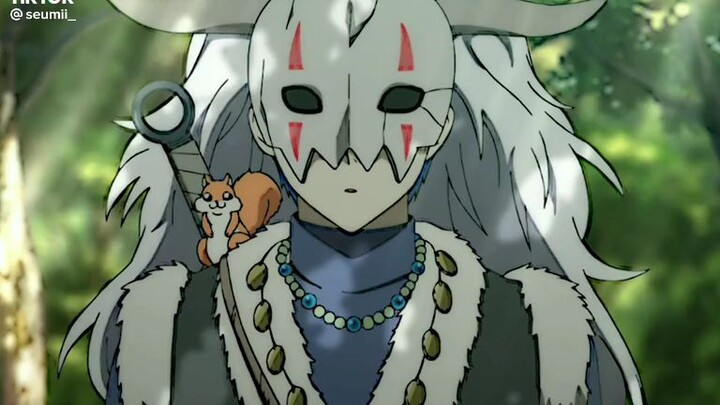 *the true owner is @seumii u can find in tiktok.