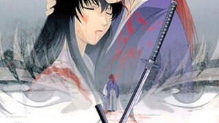 Rurouni Kenshin: meiji kenkaku romantan - Tập 3
