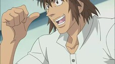 Eyeshield 21 - Episode 92 (Tagalog Dub)