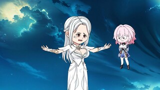 野史斗罗1——穿越成为剑斗罗和骨斗罗的女儿