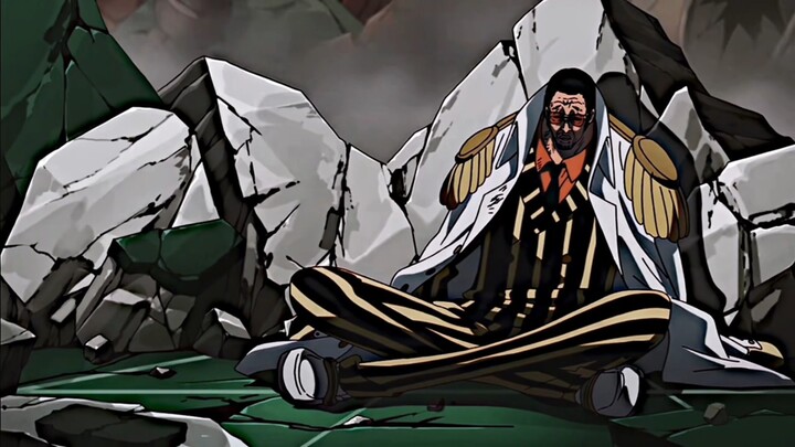 Siapa yang bisa memberi makan Luffy bak cahaya di hadapan begitu banyak orang?