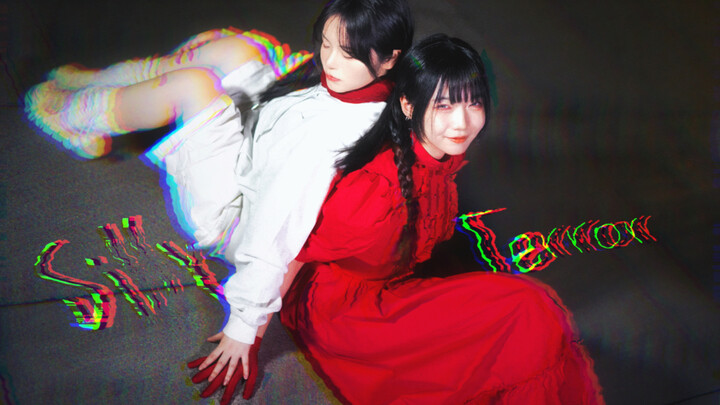 [Tangyuan Plum⭑???] Silly Terror [Original Choreography]