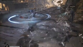 مجموعة أفلام محاكاة لتجربة اللعب خارج الإنترنت من لعبة "Ying Zhi Ren Ling Zero"