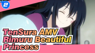 [TenSura Rimuru AMV] Oh, A Beautiful Monster Princess!_2