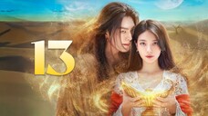 π°π·EP. 13 (FINALE) GRANT MY WISH (2025) | ENG SUB | Comedy/Romance /Fantasy
