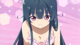 【4月/水濑祈&富田美忧&和气杏未】熊熊勇闯异世界 第二季 正式PV2【MCE汉化组】