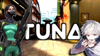 Tuna - A Valorant Montage