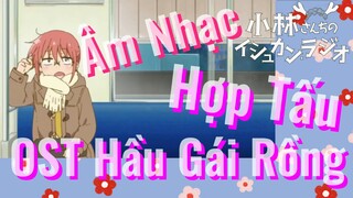 [Hầu Gái Rồng Nhà Kobayashi] Âm Nhạc | Hợp Tấu OST Hầu Gái Rồng