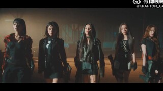 (G)I-DLE+PUBG ฉลองครบรอบ 6 ปี เปิดตัวมิวสิกวิดีโอพิเศษ