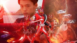 【Subtitle】Kamen Rider Drive FIANL STAGE/Final Stage Play