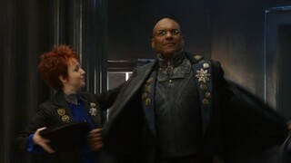 Mortal Engines (2018) Hera Hilmar