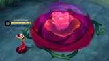 Aurora Rose 🌹 skin so beautiful