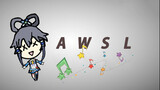Luo Tianyi - 'AWSL' | Original Vocaloid Song