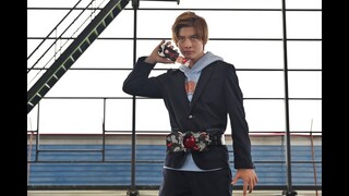 Kamen Rider Zero One Episode 43 Preview