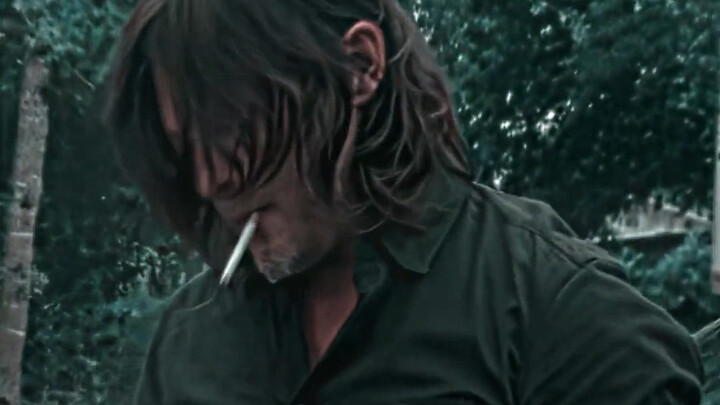 Who are you? Daryl.