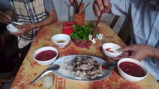 Lòng ngon tiết đẹp mời cả nhà nhé