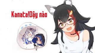 [Hololive Vietsub ] Mio Và Nàng Thiên Thần Ngái Ngủ
