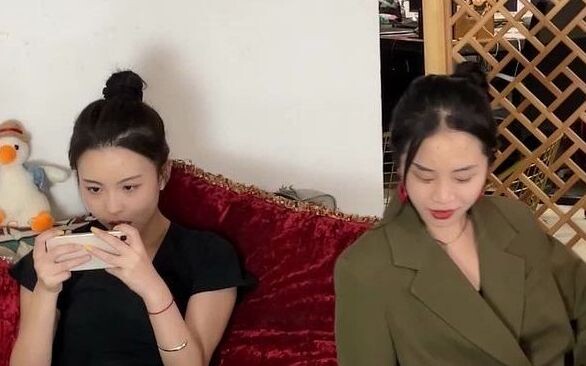 พลังพิเศษของเพื่อนสนิทเธอ~