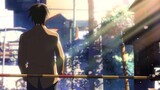 [AMV] A Collection Of Negative And Depressed Anime Scenes