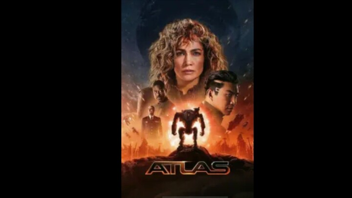 Atlas ( sub Indonesia) 2024