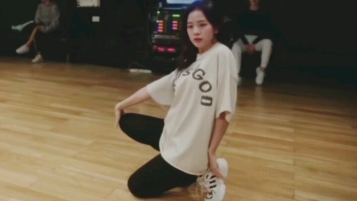 【Kim Jisoo】I really like Jisoo's solo