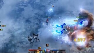 Lost Ark Calventus Shadow Dragon Nerfed PIG Lần đầu tiên của tôi rõ ràng