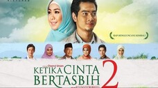 Ketika Cinta Bertasbih 2 (2009)