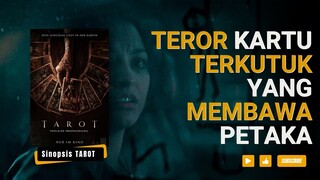 Sinopsis Film Tarot, Sekelompok Pemuda Mendapatkan Teror Mematikan