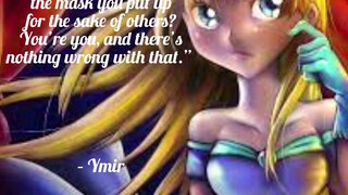 get motivated with your favorite anime quotes