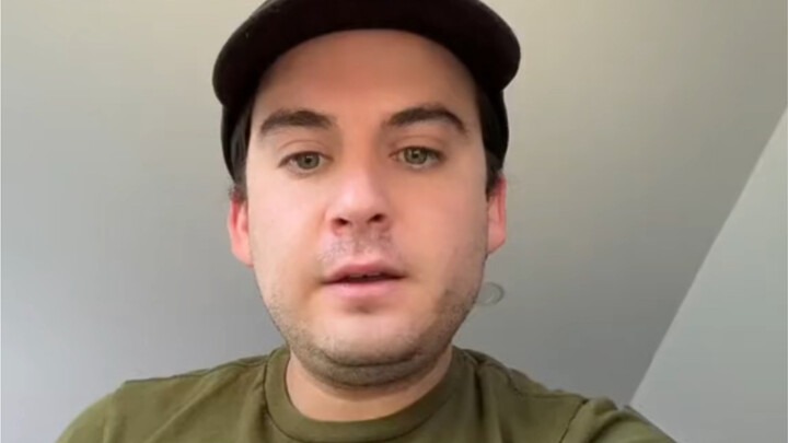 Từ giờ trở đi, tôi là ống hút giấy!