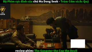 Trùm cớm và ác quỷ (p1) #rvphimhanhdong
