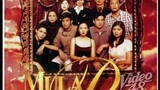 MULA SA PUSO the movie (Romance / Drama) Rico Yan, Claudine Barreto, Diether Ocampo