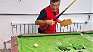 “Đinh Tuấn Huy cũng không đoán được anh ấy chuẩn bị đánh thế nào”