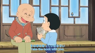 Doraemon episode 835