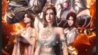 Ancient Vengeance Windbreak Arc Eps 03 Sub Indo