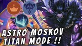 THE MOST BROKEN META IN NEW UPDATE !! 100% WIN RATE UNLIMITED DAMAGE !! MAGIC CHESS MOBILE LEGENDS