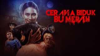 Cerana Biduk Bu Merah 2024