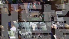The Great Escape The Story ep 0 Indosub