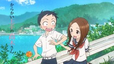 Karakai Jouzu no Takagi-san Movie (2022) . vietsub